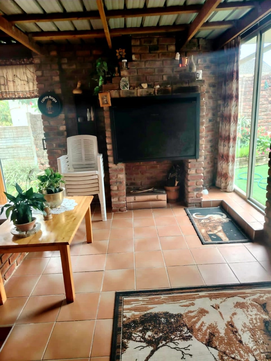 4 Bedroom Property for Sale in Amalinda Eastern Cape